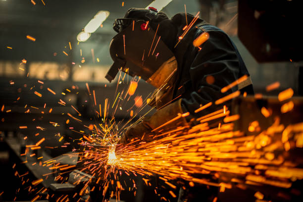 Absecon, NJ Welder & Metal Fabrication Company