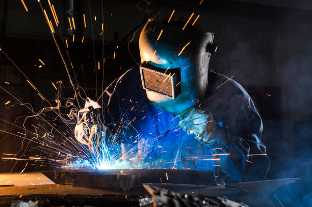 Best Artistic and Custom Metal Fabrication in Absecon, NJ