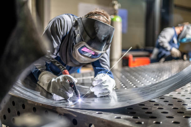 Best Welding Inspection and Certification in Absecon, NJ