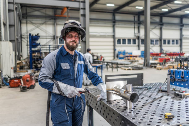 Affordable Welder Services in Absecon, NJ