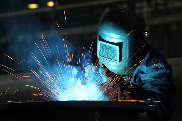 Best Food and Beverage Processing Equipment Welding in Absecon, NJ