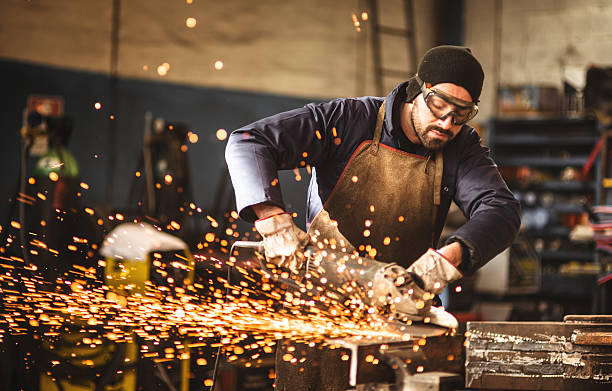 Best Marine and Shipbuilding Welding in Absecon, NJ